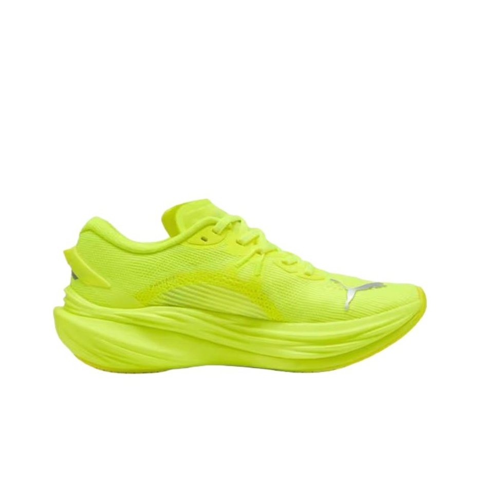 PUMA Deviate NITRO 3 メッシュ 滑り止め - Puma Shoes Rs-X のレビューと価格