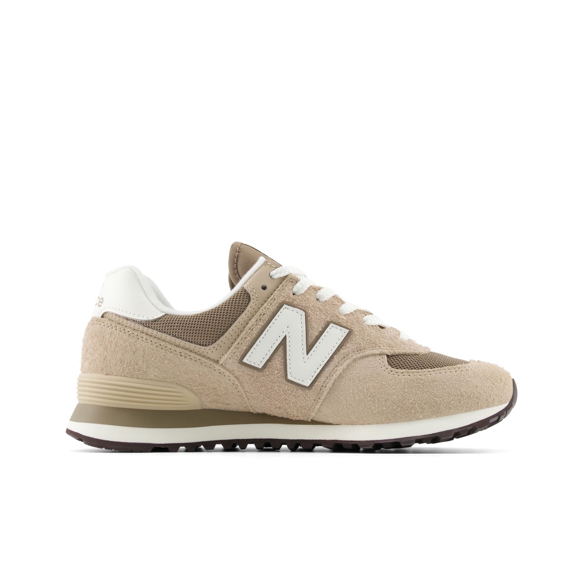 ニューバランス NB 574 ランニングシューズ ユニセック - New Balance Shoes 574 のレビューと価格