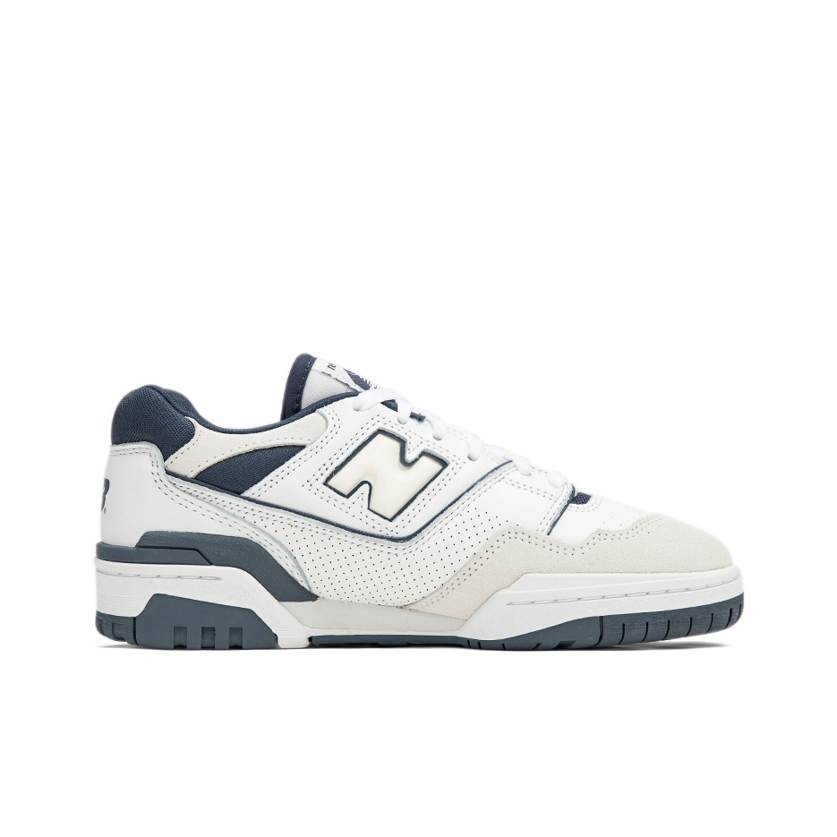 ニューバランス NB 550 ヴィンテージ バスケットボール - New Balance Shoes 550 のレビューと価格