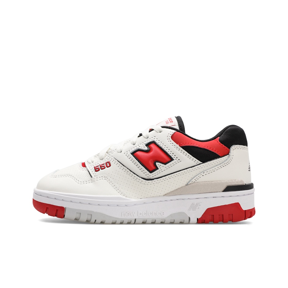 ニューバランス NB 550 ヴィンテージ バスケットボール - New Balance Shoes 550 のレビューと価格