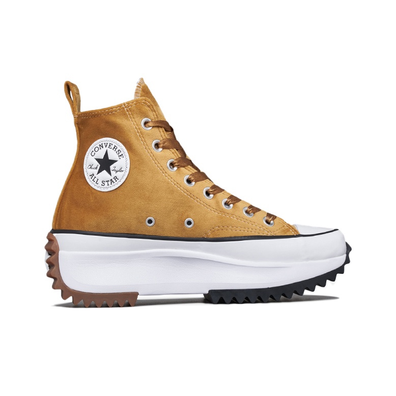 コンバース ラン スター ハイク キャンバスシューズ ユニセ - Converse Shoes Run Star Hike のレビューと価格