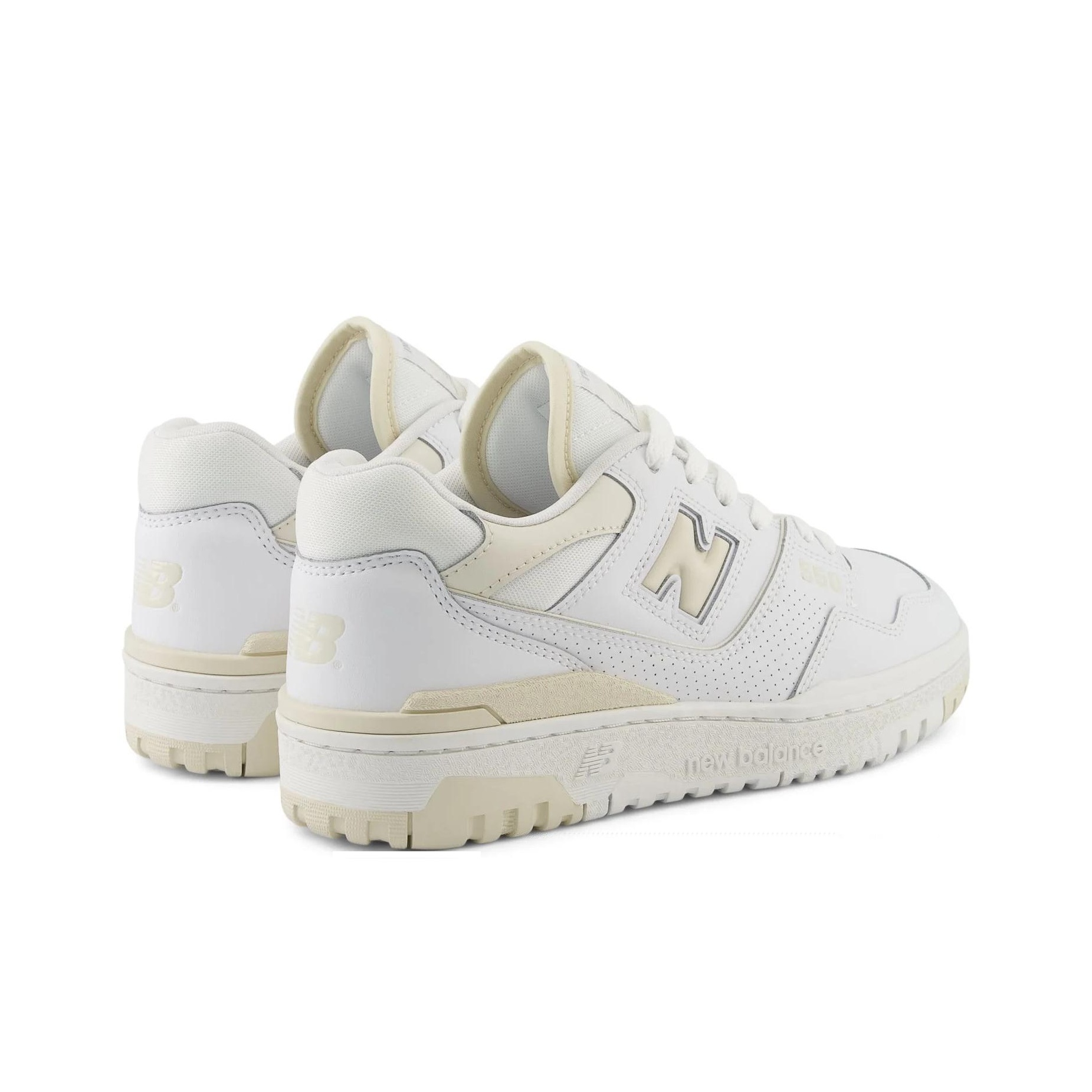 ニューバランス NB 550 スケートボードシューズ レディ - New Balance Shoes 550 のレビューと価格