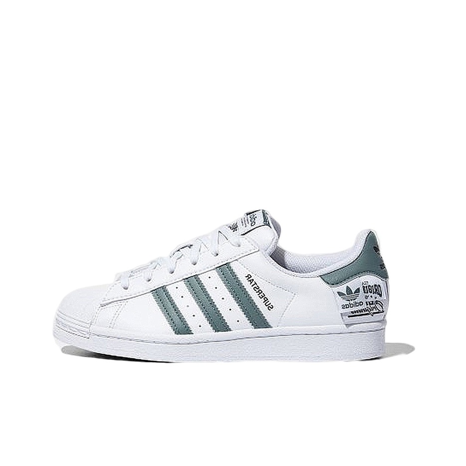 アディダス オリジナルス スーパースター スケートボードシュ - Adidas Shoes Superstar のレビューと価格