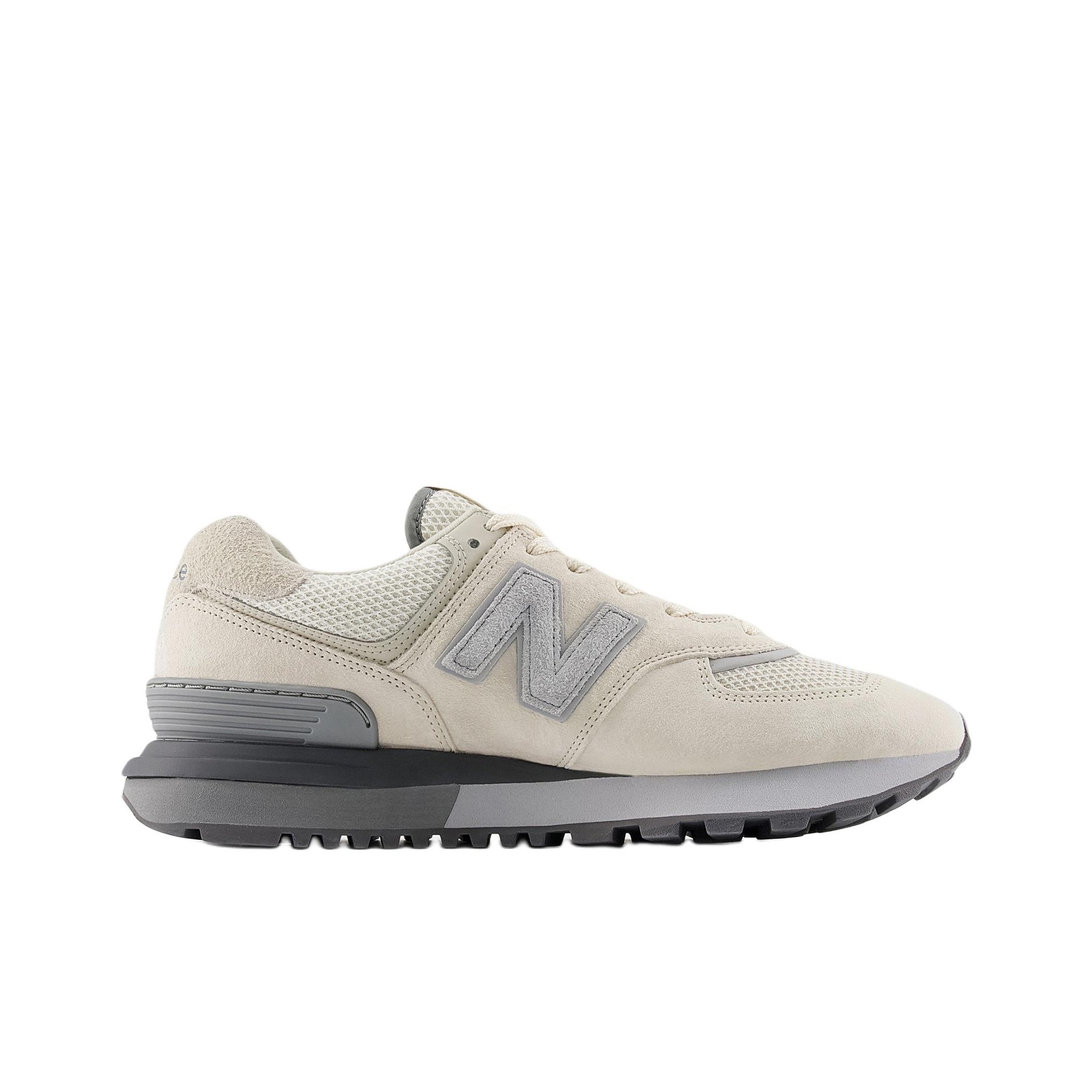 ニューバランス NB 574 メッシュ ロートップ カジュア - New Balance Shoes 574 のレビューと価格