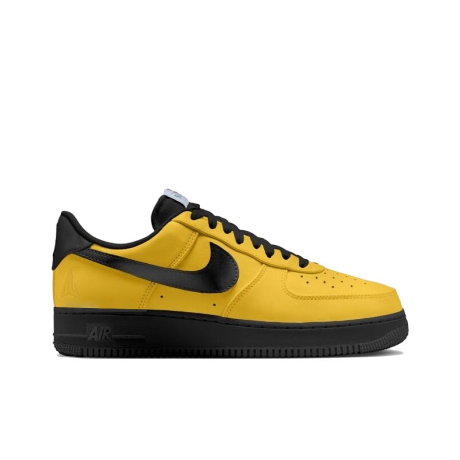 ナイキ エアフォース1 耐摩耗性ロートップスケートボードシュ - Nike Shoes Air Force 1 のレビューと価格