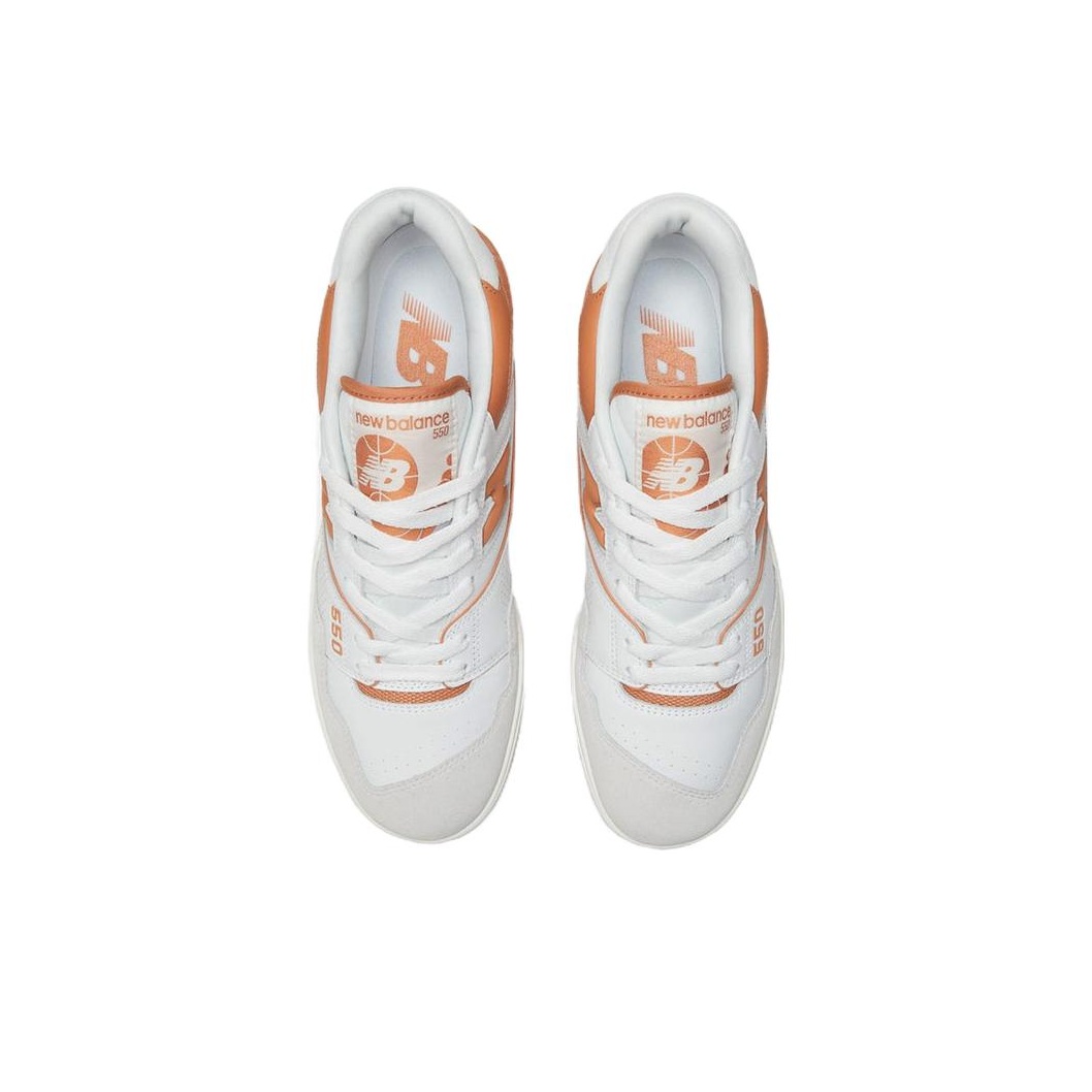 ニューバランス NB 550 ヴィンテージ バスケットボール - New Balance Shoes 550 のレビューと価格