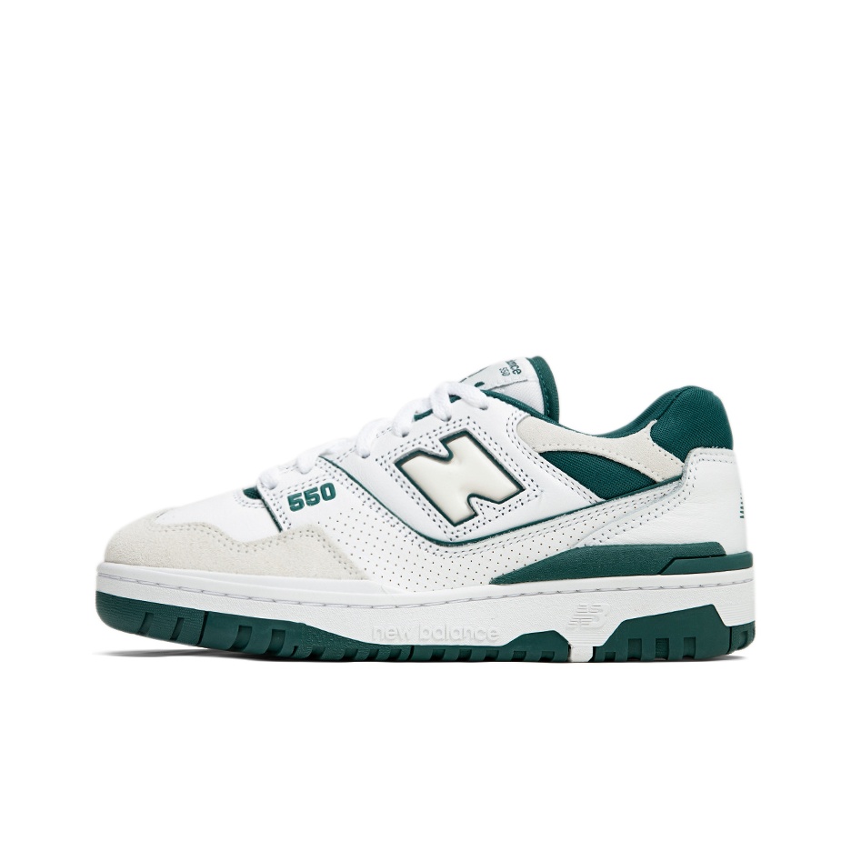 ニューバランス NB 550 ヴィンテージ バスケットボール - New Balance Shoes 550 のレビューと価格