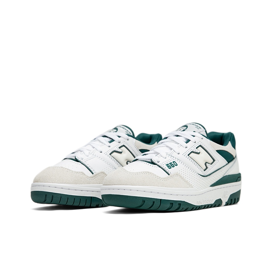 ニューバランス NB 550 ヴィンテージ バスケットボール - New Balance Shoes 550 のレビューと価格