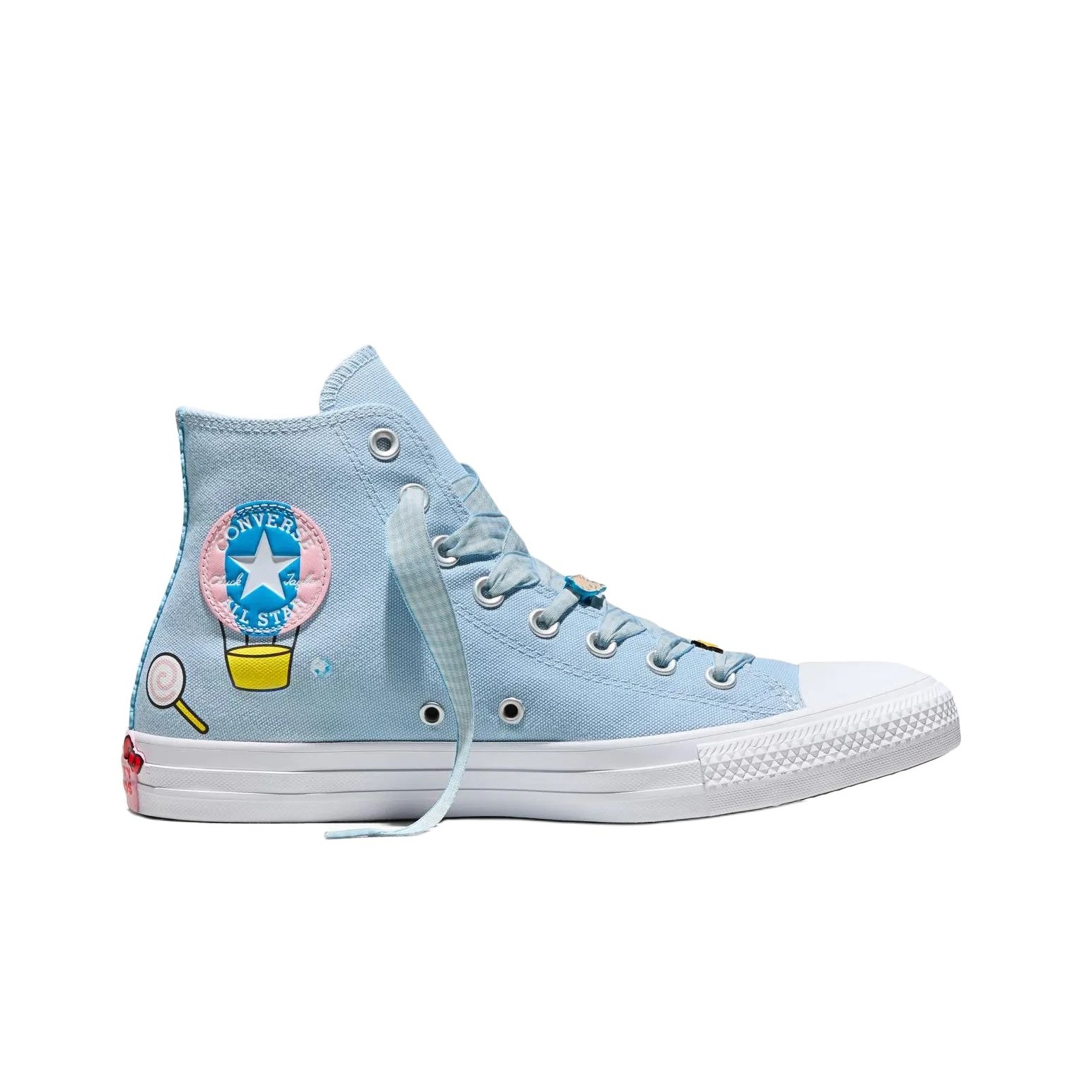 コンバース x ハローキティ AND フレンズ チャックテイ - Converse Shoes Chuck Taylor All Star のレビューと価格