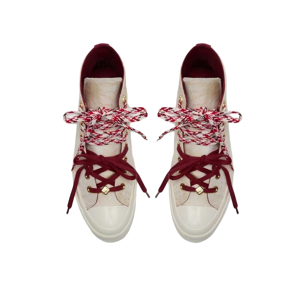 コンバース チャックテイラー オールスター CNY ハイトッ - Converse Shoes Chuck Taylor All Star のレビューと価格
