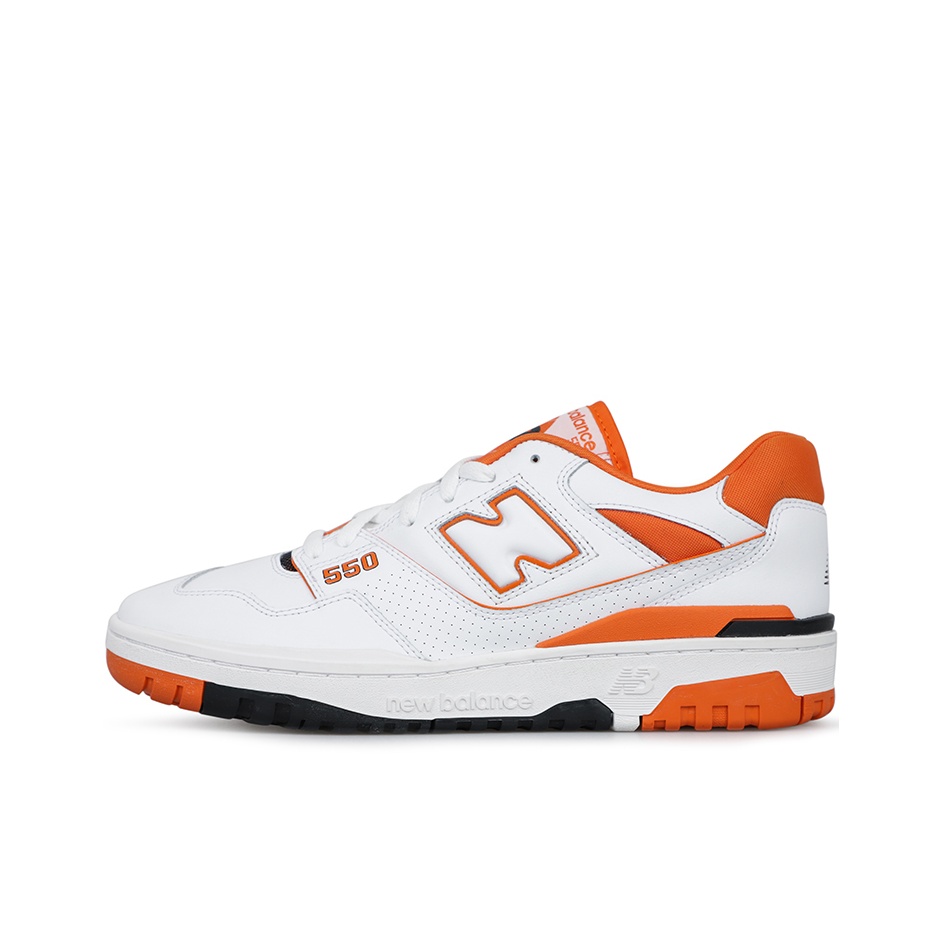 ニューバランス NB 550 ヴィンテージ バスケットボール - New Balance Shoes 550 のレビューと価格