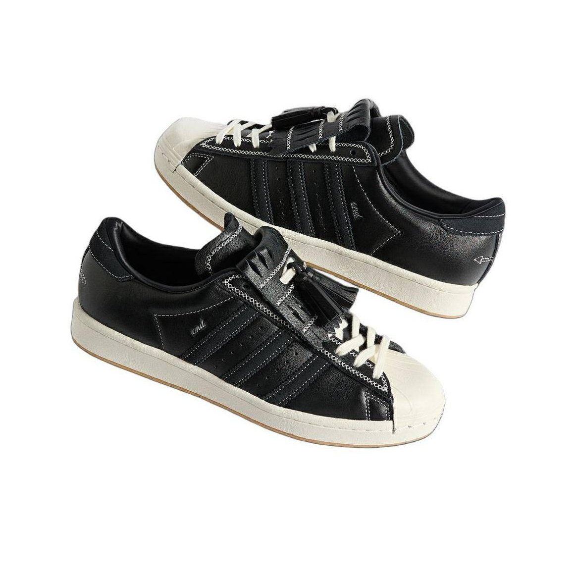 アディダス オリジナルス スーパースター スケートボードシュ - Adidas Shoes Superstar のレビューと価格