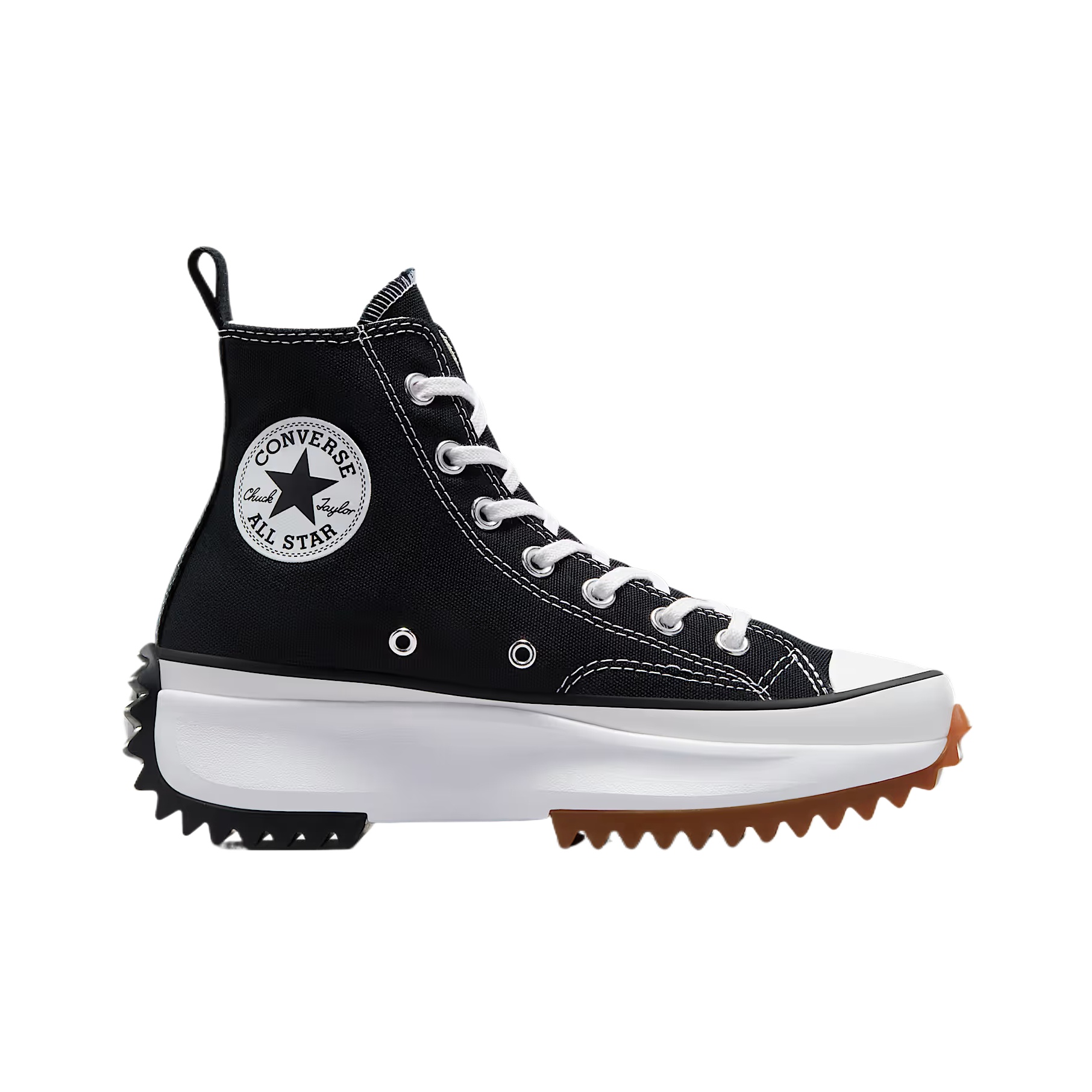 コンバース ラン スター ハイク ハイトップ カジュアルシュ - Converse Shoes Run Star Hike のレビューと価格