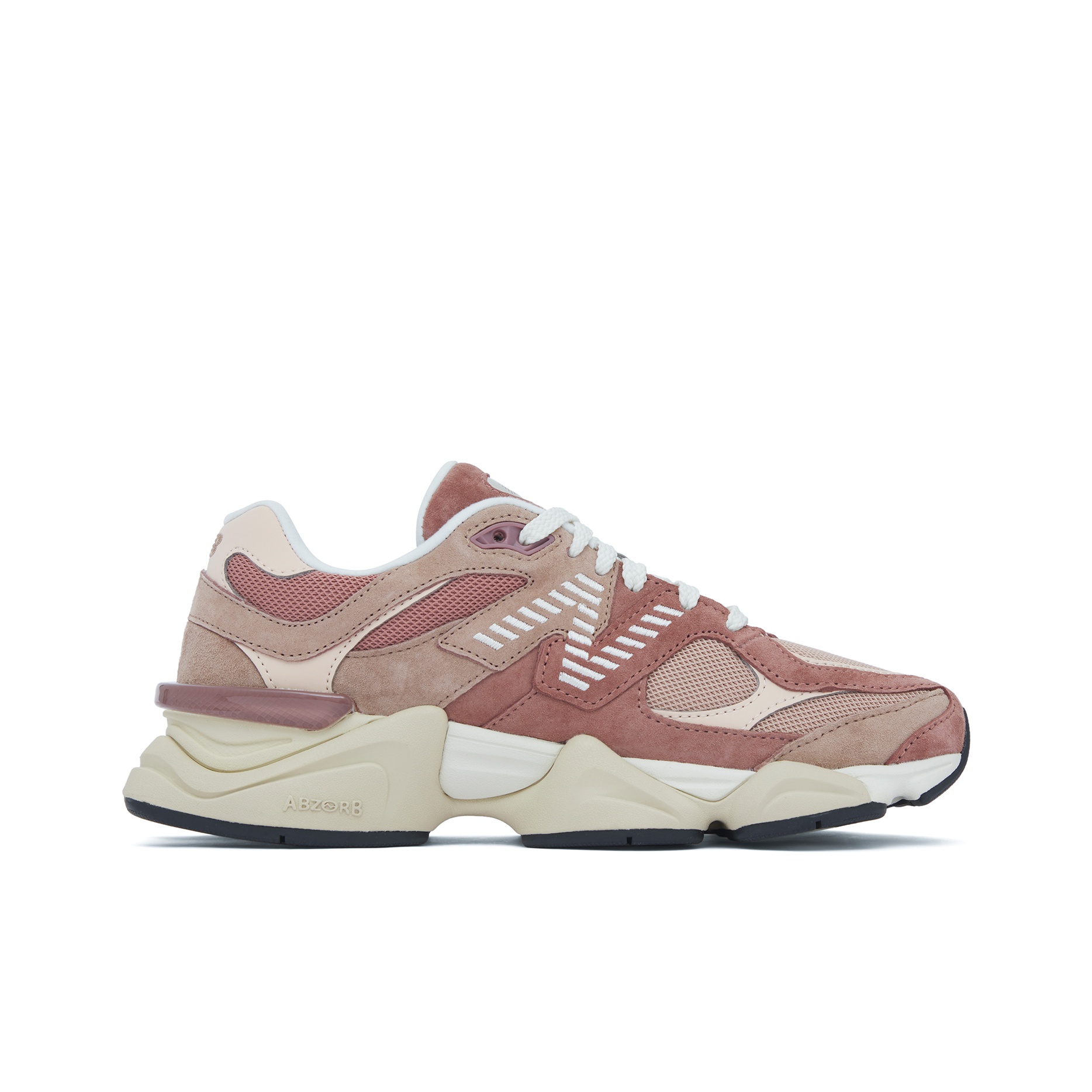 ニューバランス NB 9060 ランニングシューズ ユニセッ - New Balance Shoes 9060 のレビューと価格