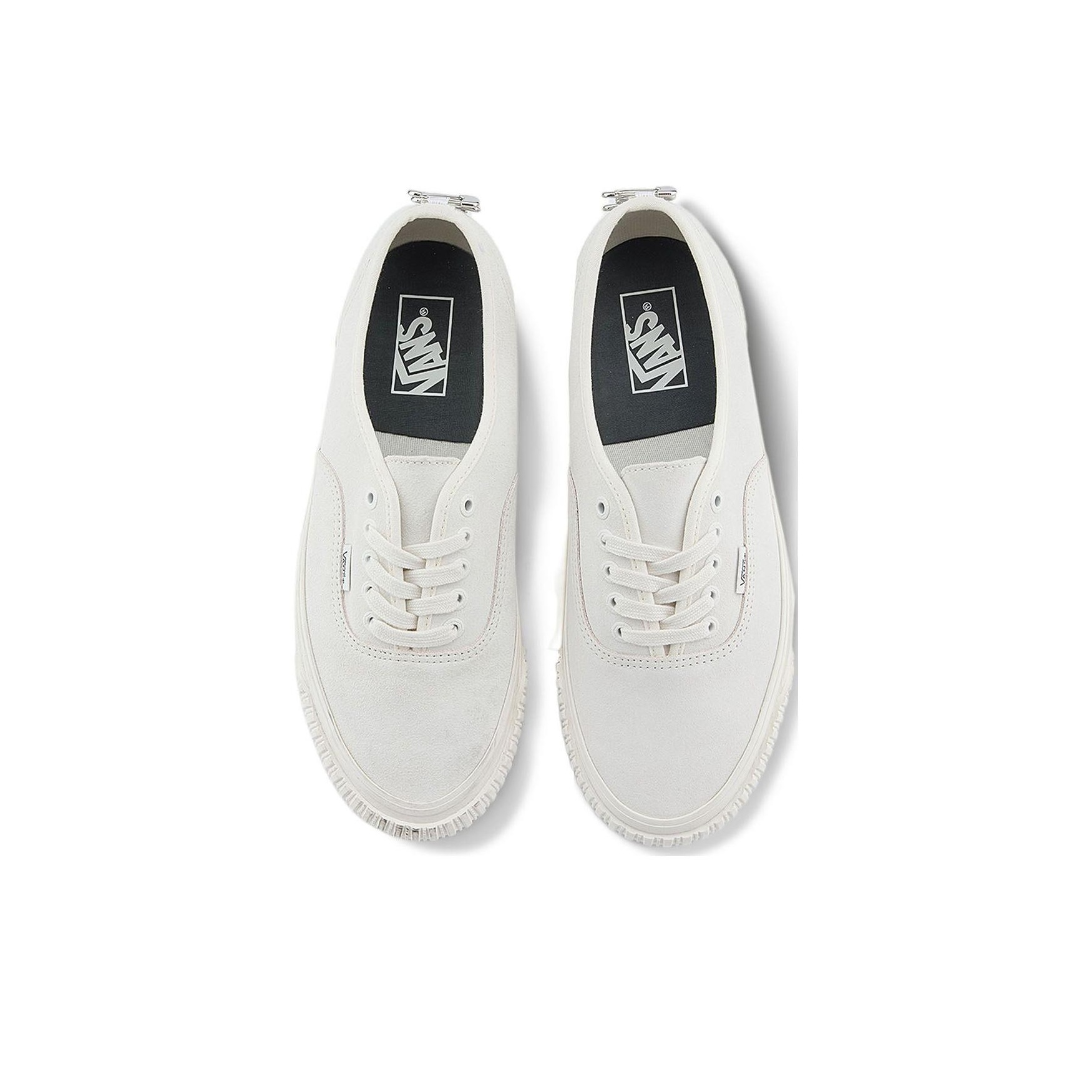 Vans Authentic 44 スケートボードシューズ  - Vans Shoes Authentic のレビューと価格