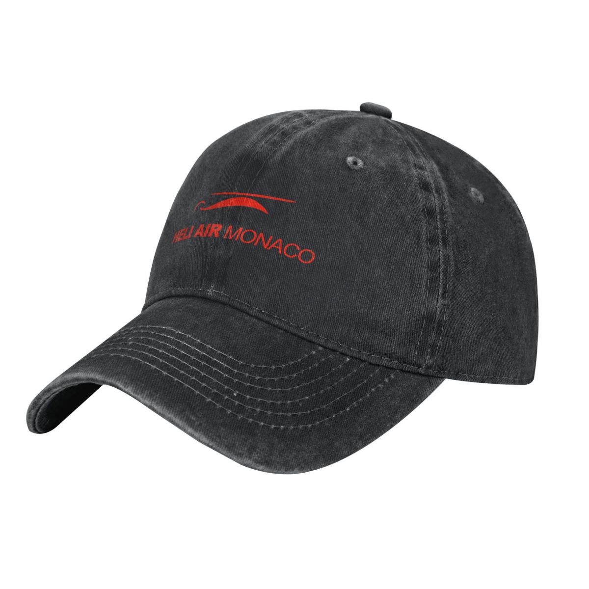 HELI AIR MONACO 野球帽高級帽子ダービーハット - Baseball Cap Structured のレビューと価格