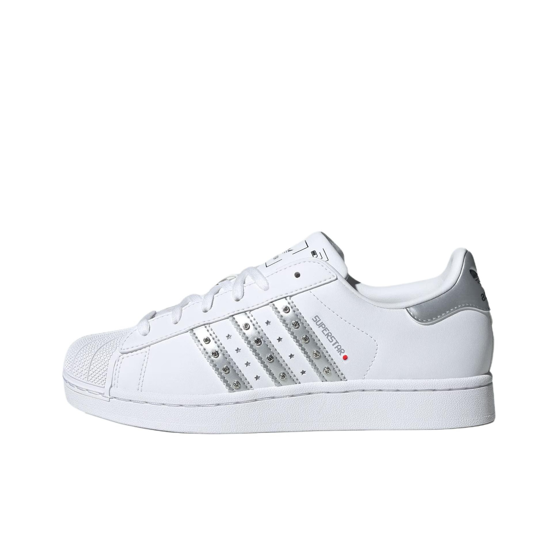 アディダス オリジナルス スーパースター 2 ロートップ ス - Adidas Shoes Superstar のレビューと価格