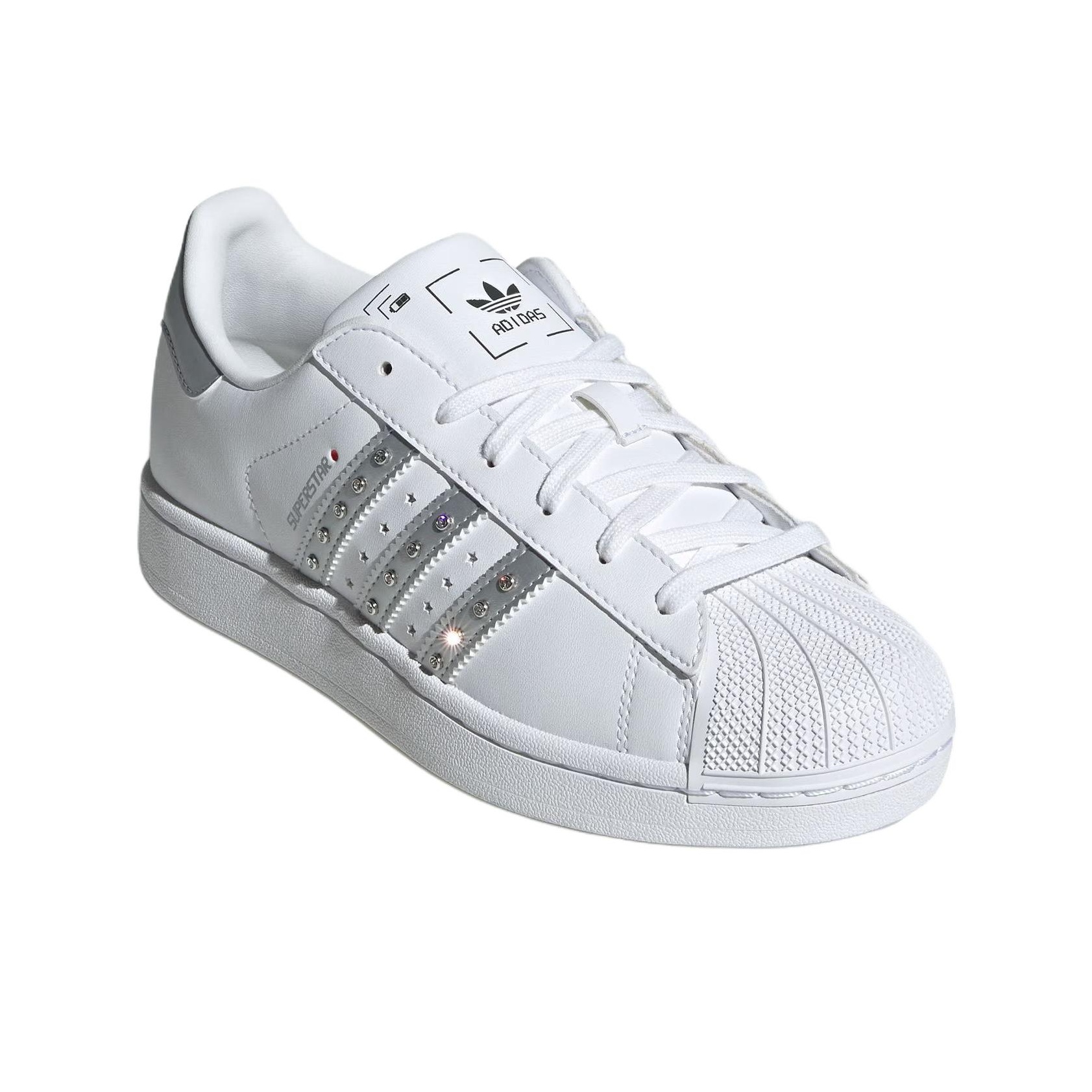 アディダス オリジナルス スーパースター 2 ロートップ ス - Adidas Shoes Superstar のレビューと価格