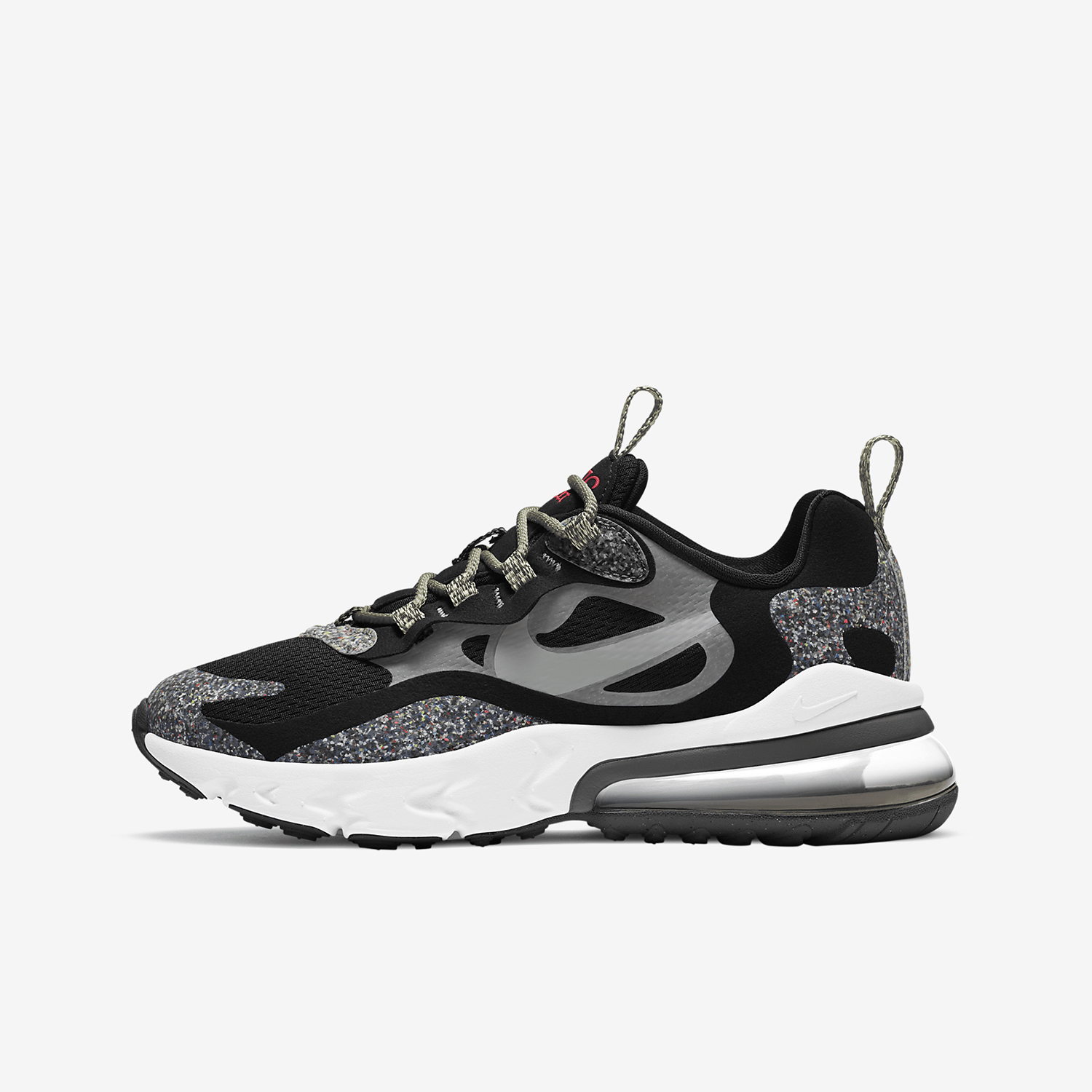 ナイキ 正規品 AIR MAX 270 REACT SE ( - Nike Shoes Air Max 270 のレビューと価格
