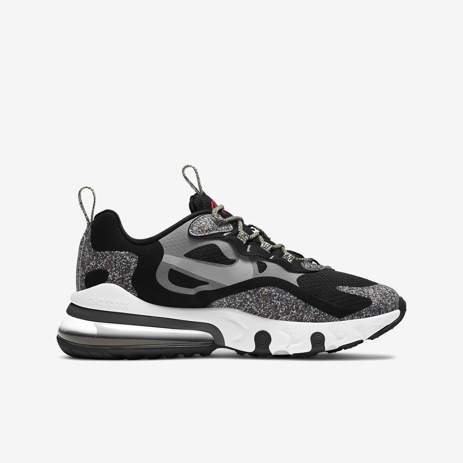 ナイキ 正規品 AIR MAX 270 REACT SE ( - Nike Shoes Air Max 270 のレビューと価格