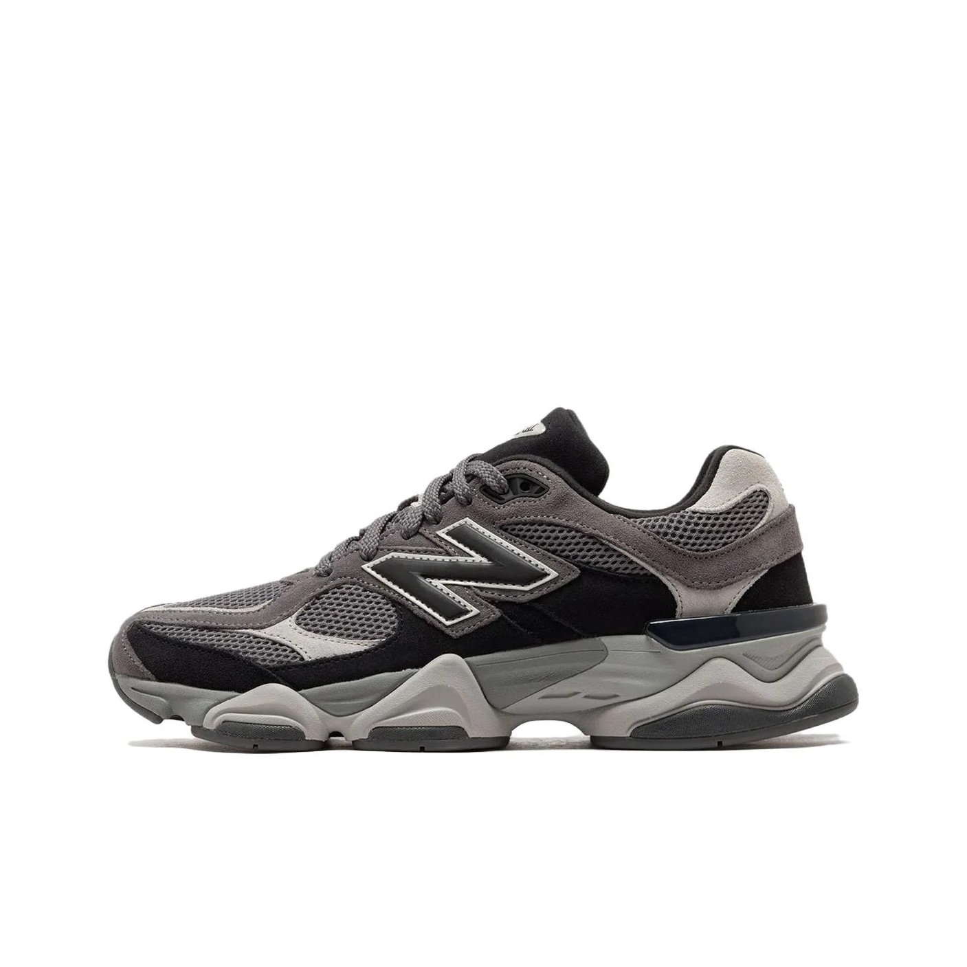 ニューバランス NB 9060 ランニングシューズ メンズ  - New Balance Shoes 9060 のレビューと価格