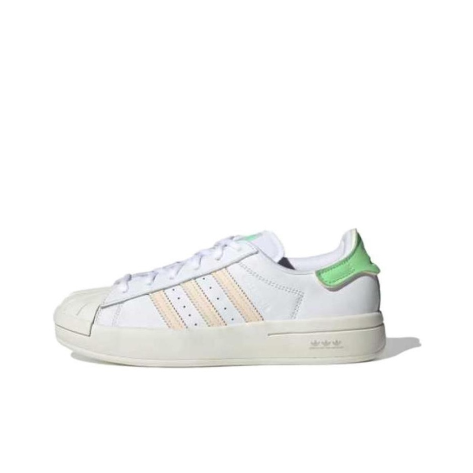 アディダス オリジナルス スーパースター アユン 耐摩耗性  - Adidas Shoes Superstar のレビューと価格
