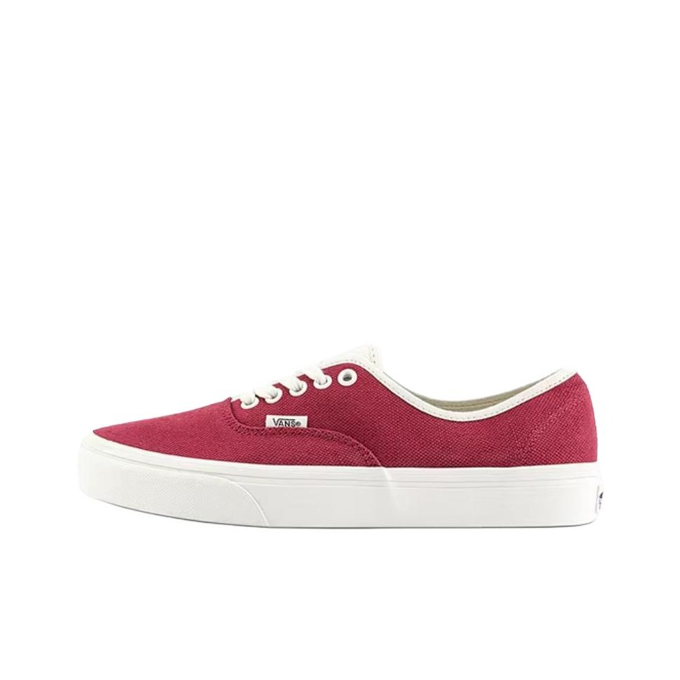 Vans Authentic 軽量で通気性のあるロートップス - Vans Shoes Authentic のレビューと価格