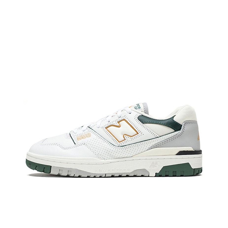 ニューバランス NB 550 ヴィンテージ バスケットボール - New Balance Shoes 550 のレビューと価格