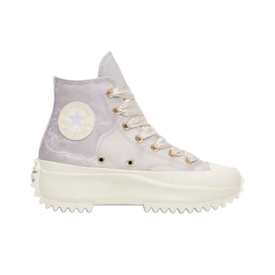 コンバース ラン スター ハイカーキ ハイトップ カジュアル - Converse Shoes Run Star Hike のレビューと価格