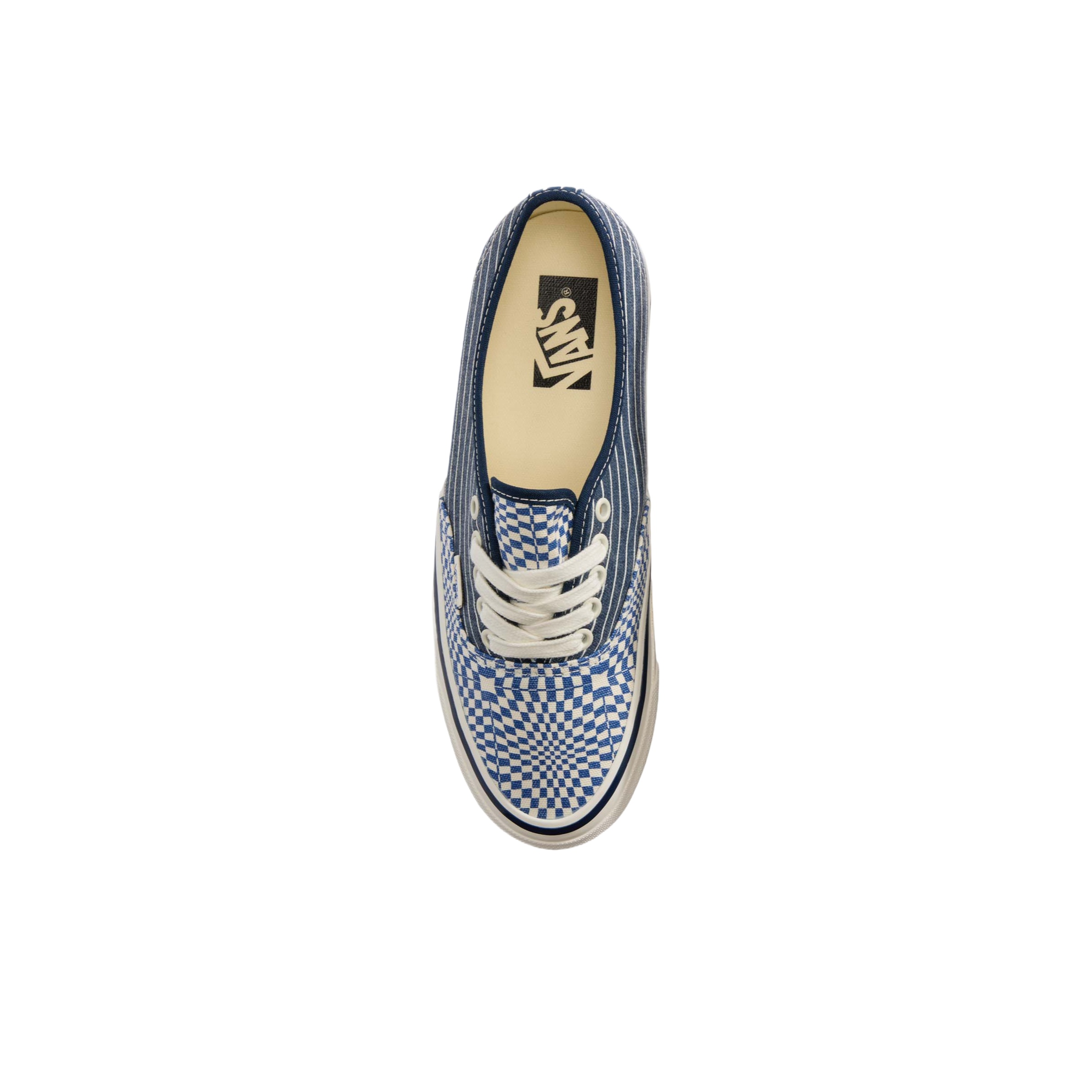 Vans プレミアム オーセンティック 耐摩耗性 ロートップ - Vans Shoes Authentic のレビューと価格