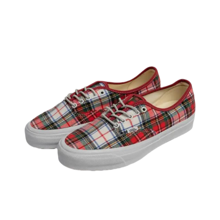 Vans Authentic ロートップ スケートボードシュ - Vans Shoes Authentic のレビューと価格