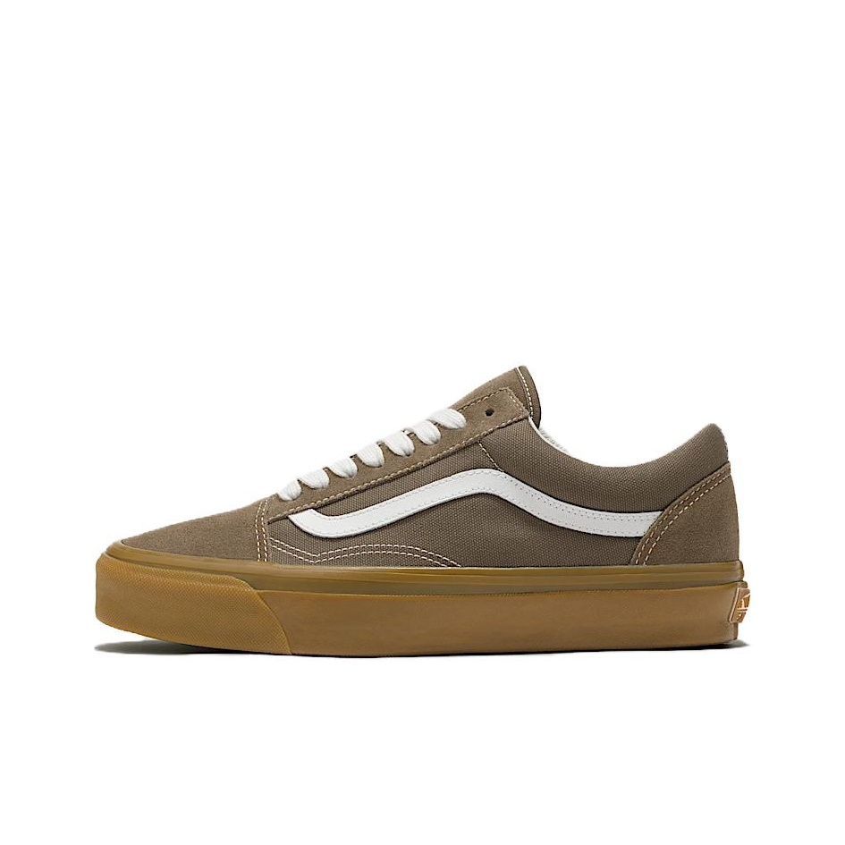Vans プレミアム オールドスクール スケートボードシュー - Vans Shoes Old Skool のレビューと価格