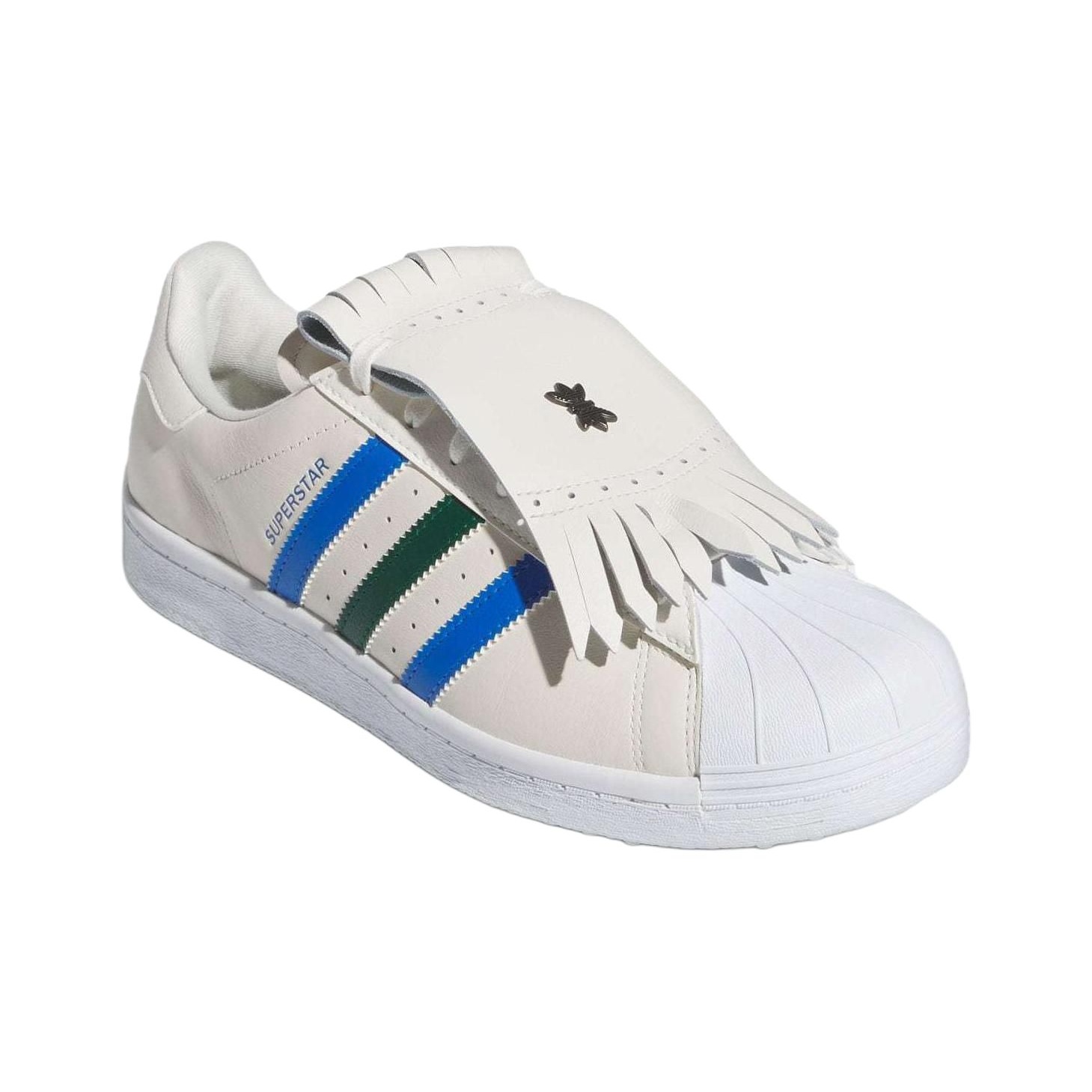 アディダス オリジナルス スーパースター ロートップ ゴルフ - Adidas Shoes Superstar のレビューと価格