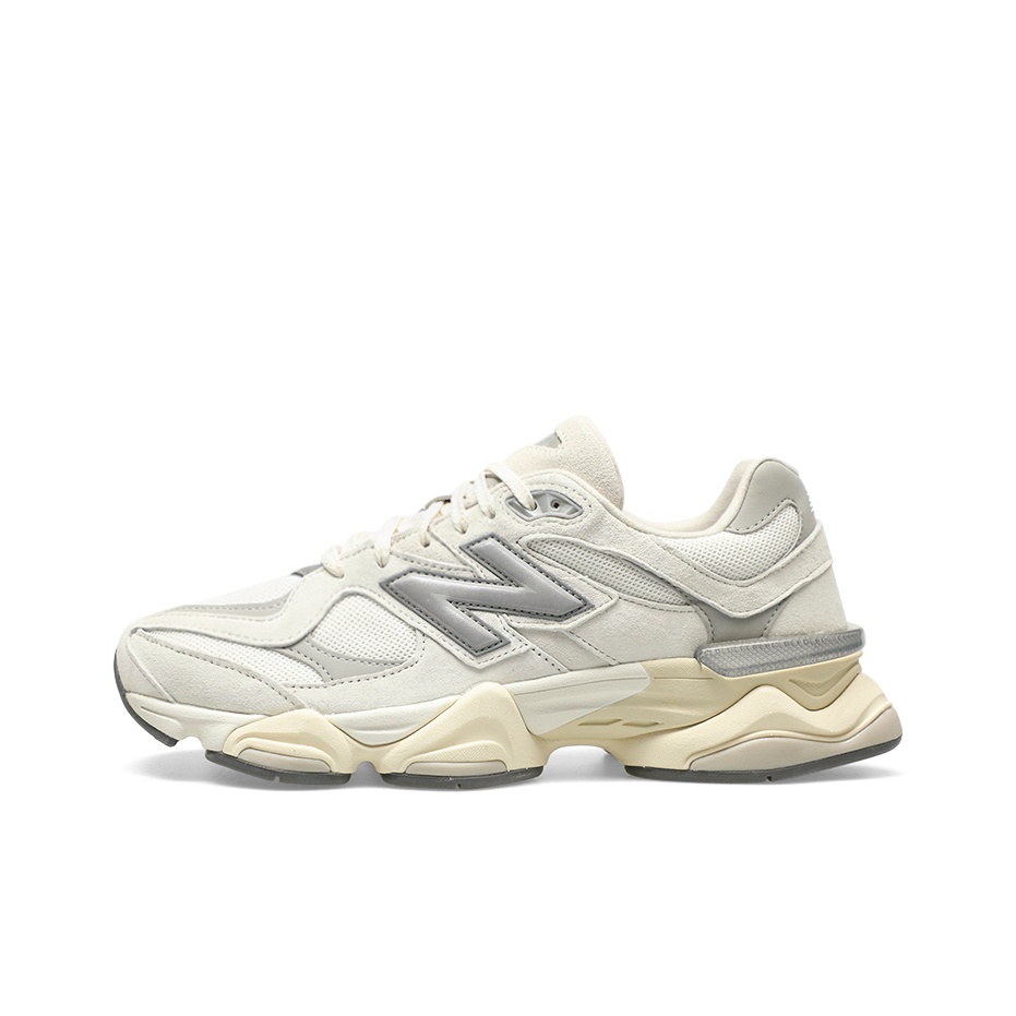 ニューバランス NB 9060 カジュアルシューズ ユニセッ - New Balance Shoes 9060 のレビューと価格