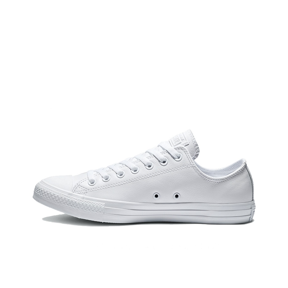 コンバース チャックテイラー オールスター レザー ロートッ - Converse Shoes Chuck Taylor All Star のレビューと価格