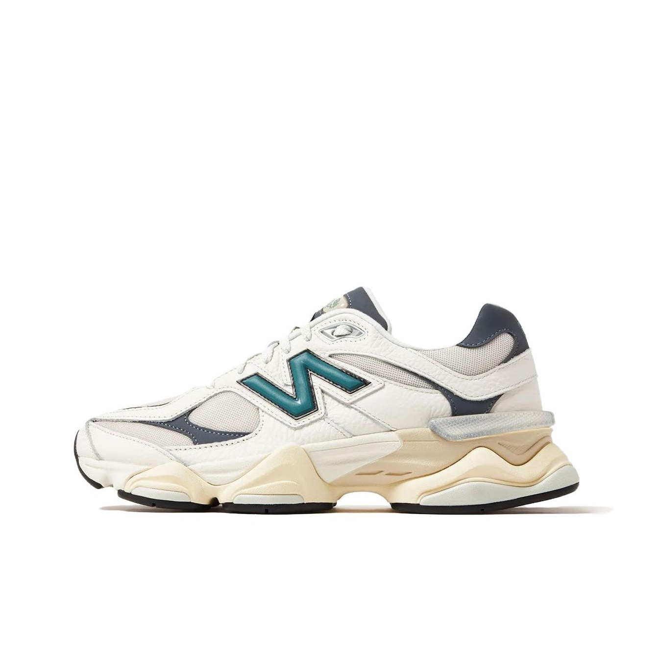 ニューバランス NB 9060 ランニングシューズ ユニセッ - New Balance Shoes 9060 のレビューと価格