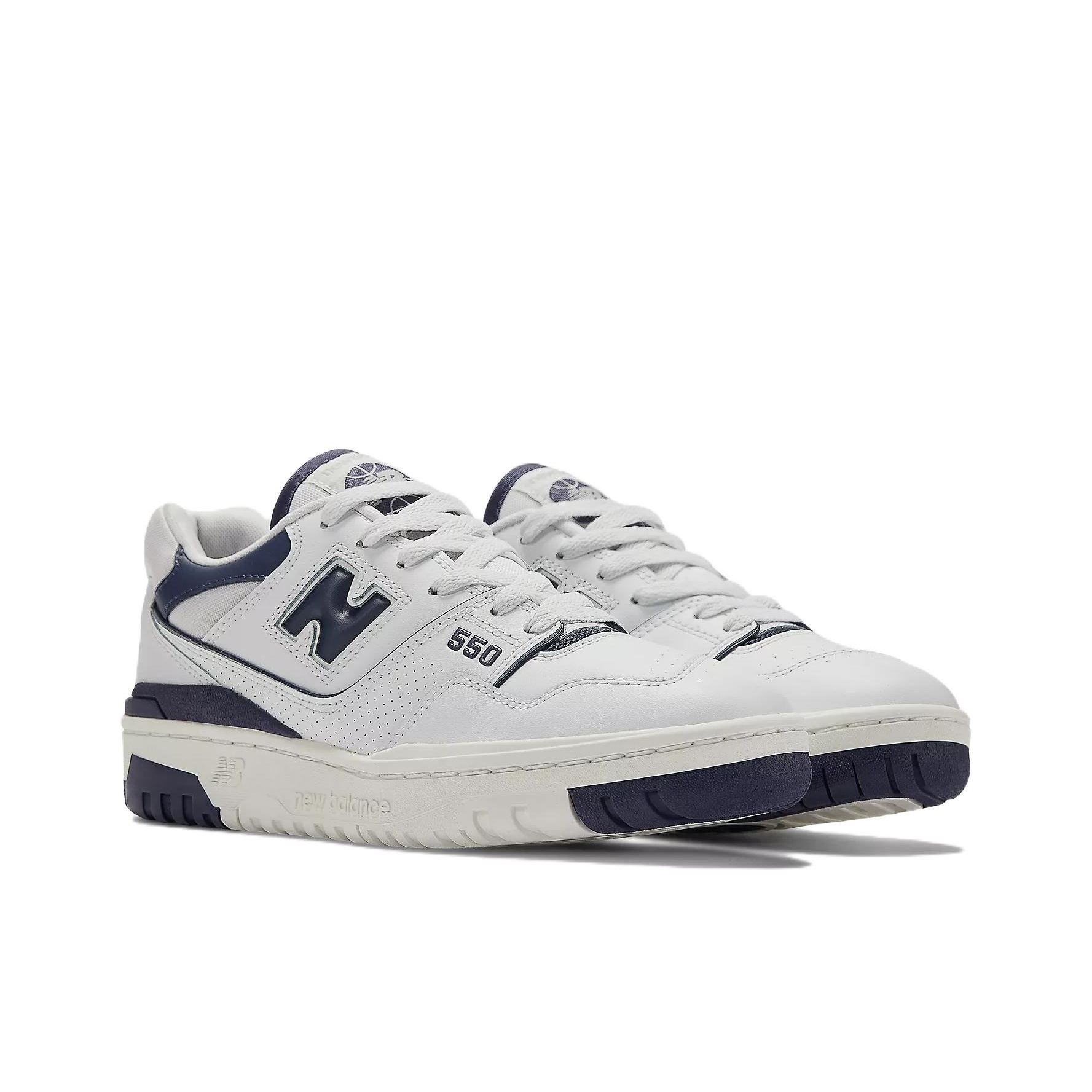 ニューバランス NB 550 ヴィンテージ バスケットボール - New Balance Shoes 550 のレビューと価格