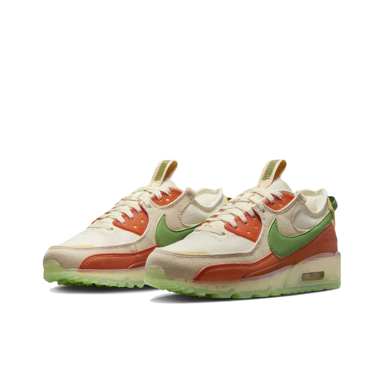 ナイキ エア マックス テラスケープ 90 カジュアルシュー - Nike Shoes Air Max 90 のレビューと価格