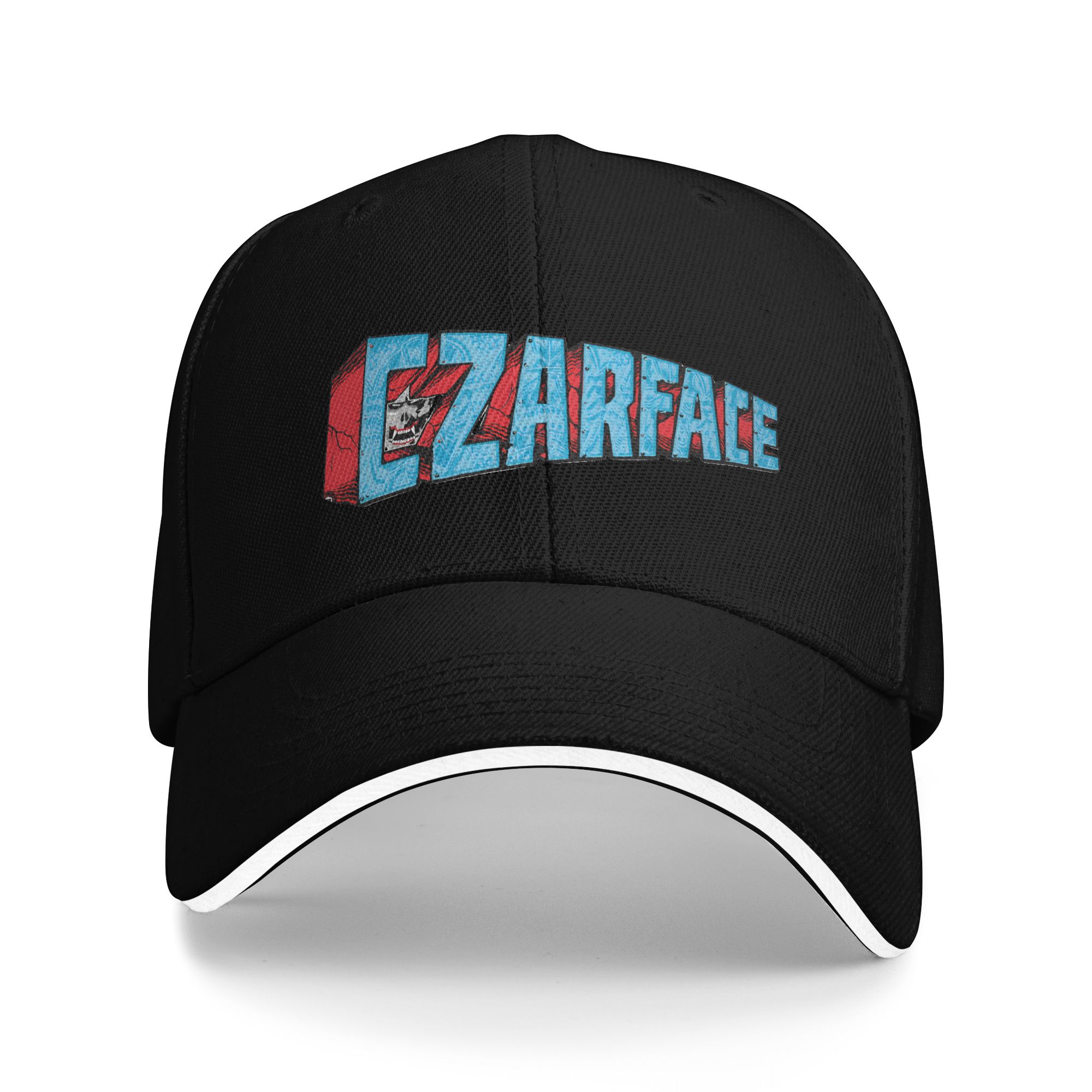 男性 女性 ザーフェイス 帽子 クールな野球帽 ダッドハット - Golf Cap Dad のレビューと価格