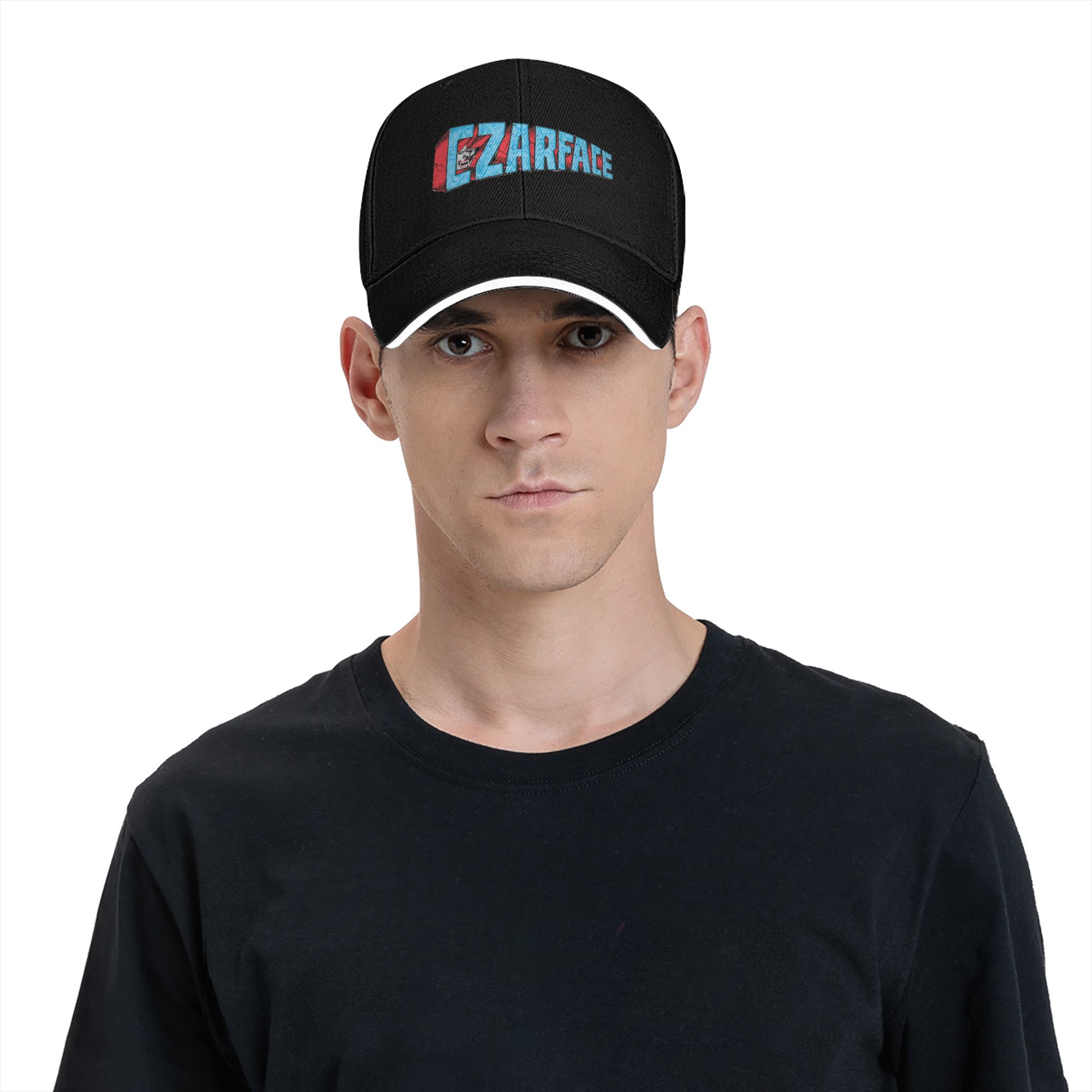 男性 女性 ザーフェイス 帽子 クールな野球帽 ダッドハット - Golf Cap Dad のレビューと価格