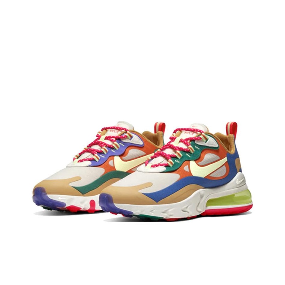 ナイキ エア マックス 270 ファブリック クッション バ - Nike Shoes Air Max 270 のレビューと価格