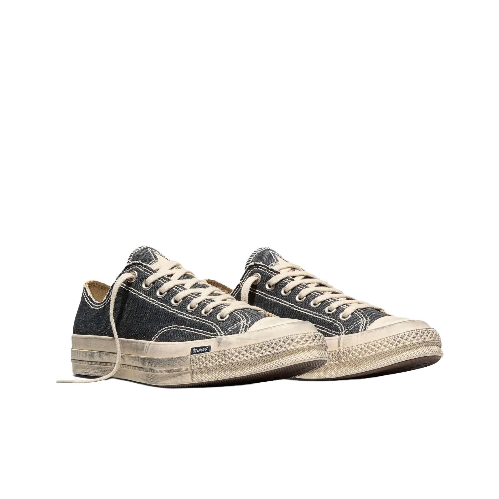 コンバース x マッドハッピー チャック 70 キャンバスシ - Converse Shoes Chuck 70 のレビューと価格