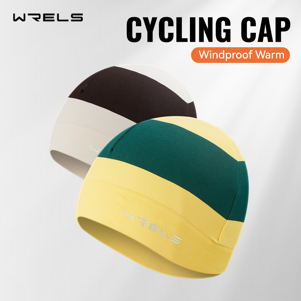 WRELS 男女兼用 冬用保温ランニングスポーツハット アウ - Running Cap Lightweight のレビューと価格