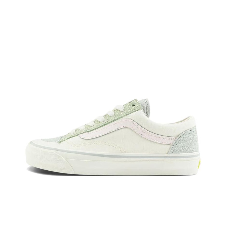 Vans Old Skool Reissue 136 スケー - Vans Shoes Old Skool のレビューと価格