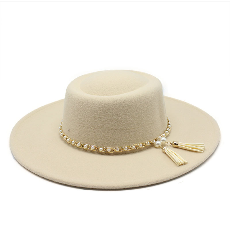 英国風のおしゃれで上品なフラットエイブハット、トップハット、 - Fedora Hat Wool のレビューと価格