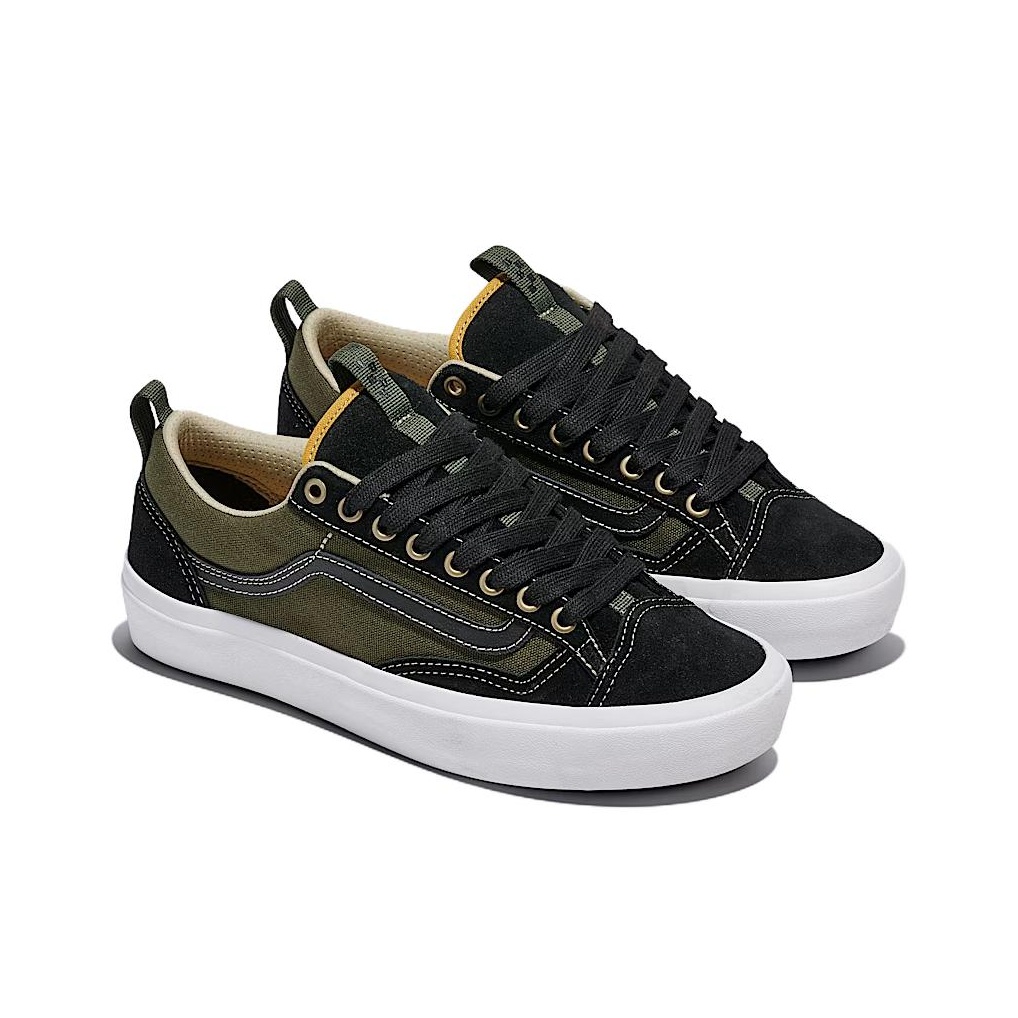 Vans オールドスクール 36 スケートボードシューズ メ - Vans Shoes Old Skool のレビューと価格