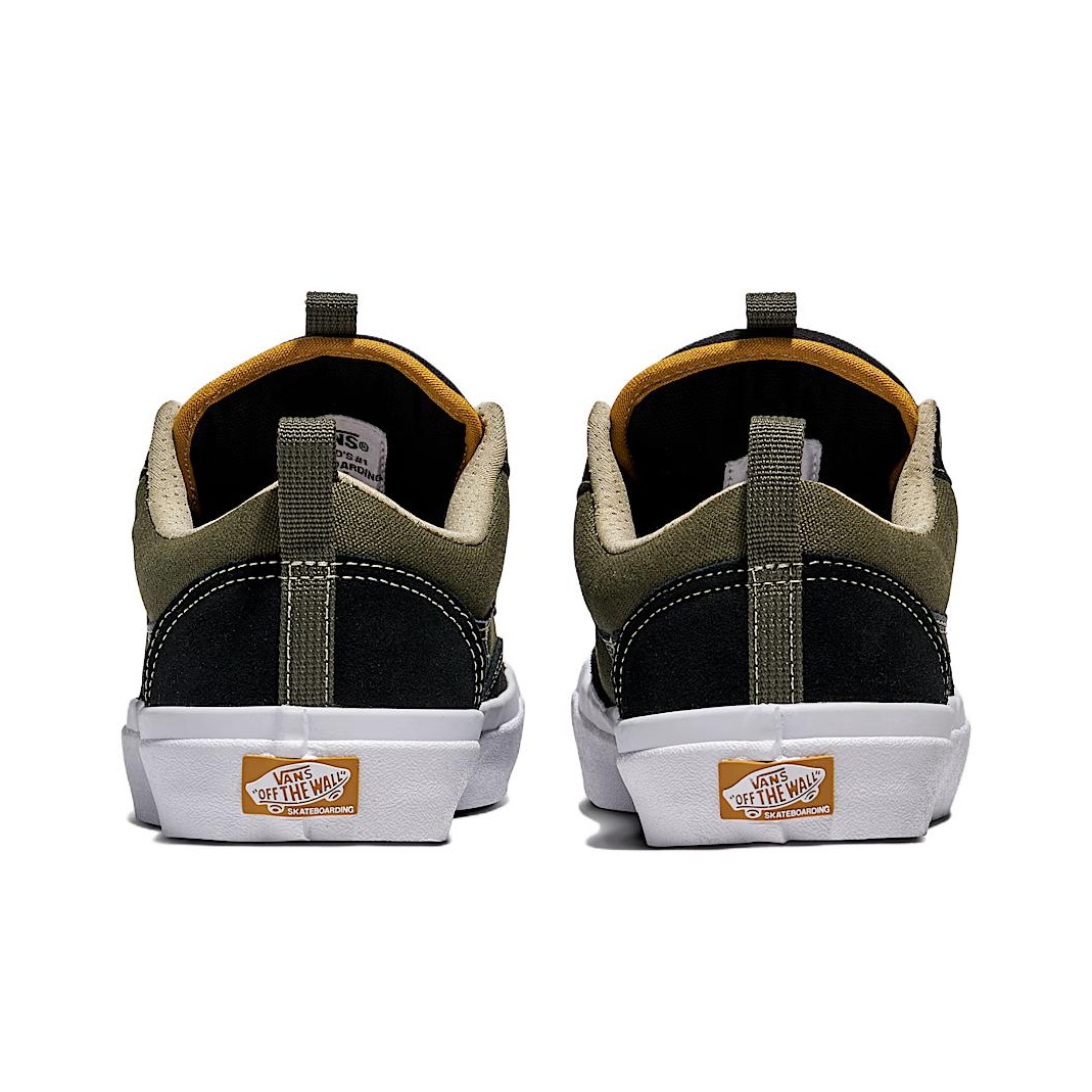 Vans オールドスクール 36 スケートボードシューズ メ - Vans Shoes Old Skool のレビューと価格